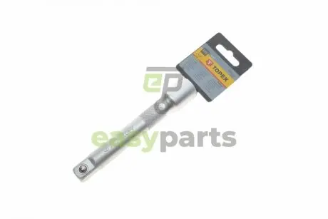 Подовжувач 1/2" 125 мм Topex 38D553