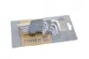 Набір ключів Г-под. Torx з отвором T10-T50 (Pentalobe) Topex 35D950 (фото 1)