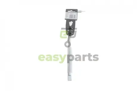 Вороток 1/2" 250 мм Г-подібний Topex 38D556