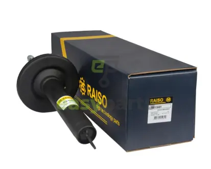 Амортизатор передній Escort III/IV/Orion I/II 80- (масл.) RAISO RS115481