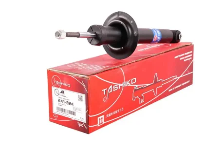 Фото амортизатор задньої підвіски (масляний) ВАЗ 2108-21099 TASHIKO K41-824 Амортизатор задньої підвіски (масляний) ВАЗ 2108-21099 TASHIKO K41-824