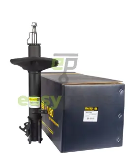 Фото амортизатор передній Toyota Rav IV 94-00 Л. (газ.) RAISO RS317162 Амортизатор передній Toyota Rav IV 94-00 Л. (газ.) RAISO RS317162