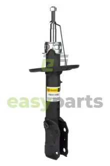Амортизатор передній Honda Jazz II 02-08 Пр. (газ.) RAISO RS313586