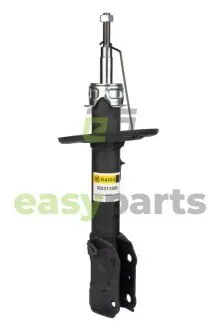 Амортизатор передній Honda Jazz II 02-08 Пр. (газ.) RAISO RS313586