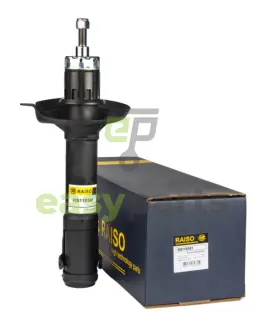 Амортизатор передний VW Passat B3/B4 88-97 (масл..) RAISO RS170381