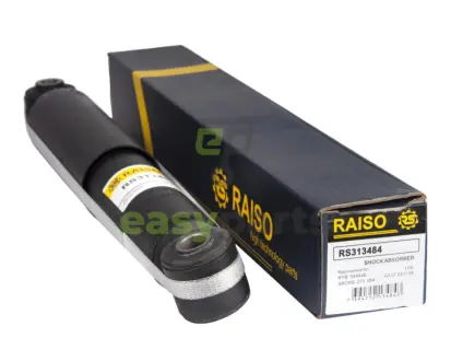 Амортизатор зад. Opel Astra H 04- (газ) RAISO RS313484