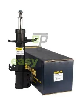Амортизатор передній Corolla 01-08 - Л. (газ.) RAISO RS311914