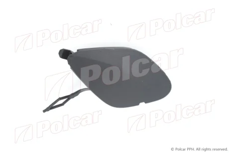 Заглушка гака буксирування Polcar 60U207-9