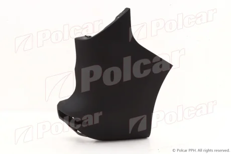 Фото кут бампера правий Polcar 60U298-2 Кут бампера правий Polcar 60U298-2
