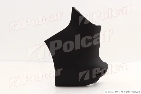 Фото кут бампера лівий Polcar 60U297-2 Кут бампера лівий Polcar 60U297-2
