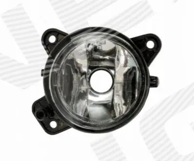 Противотуманная фара Signeda ZSD201025L
