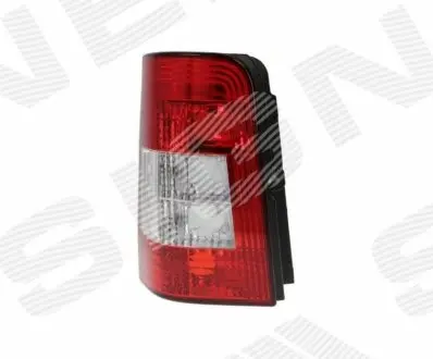Фото задній ліхтар Signeda ZCT191345L Задній ліхтар Signeda ZCT191345L
