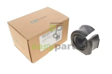 Втулка стабілізатора (заднього) MB Sprinter 509-519 CDI 06- (d=30mm) OE GERMANY 802597