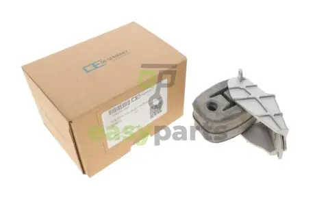 Кронштейн кріплення глушника Skoda Octavia/VW Golf VII/Passat 12- OE GERMANY 803073