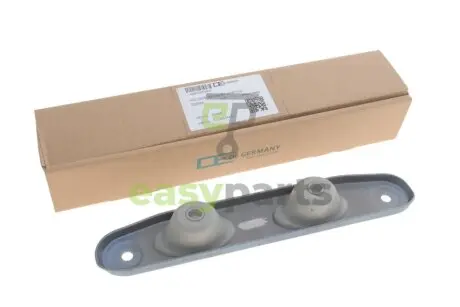 Кронштейн кріплення глушника VW Сaddy III/IV 1.2-2.0 TDI/TSI 04- OE GERMANY 802994 (фото 1)