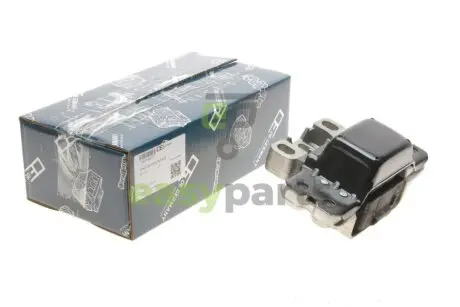 Подушка двигуна (задня) VW Jetta 10- (L) OE GERMANY 801337