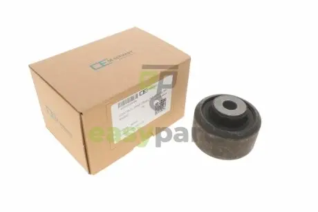 Сайлентблок важеля (переднього/ззаду) MB Vito (W639) 11- OE GERMANY 800542