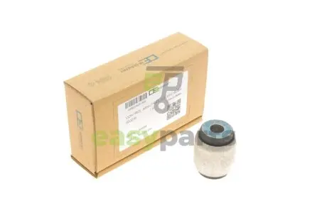 Сайлентблок важеля (заднього/всередині/зверху) Audi A6 04-11 OE GERMANY 800236