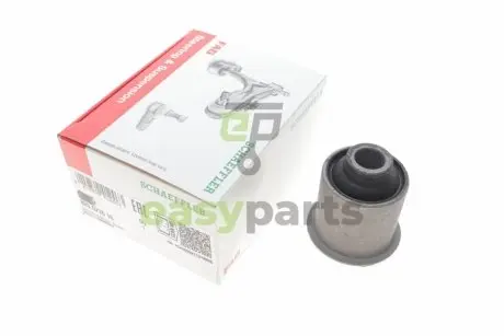 Фото сайлентблок важеля (переднього/спереду) Nissan Pathfinder II (R50)/ Terrano 97-04 FAG 829 0216 10 Сайлентблок важеля (переднього/спереду) Nissan Pathfinder II (R50)/ Terrano 97-04 FAG 829 0216 10