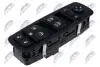 SWITCH / WINDOW REGULATOR NTY EWS-CH-063 (фото 1)