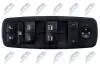 SWITCH / WINDOW REGULATOR NTY EWS-CH-063 (фото 3)