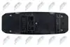 SWITCH / WINDOW REGULATOR NTY EWS-CH-063 (фото 5)