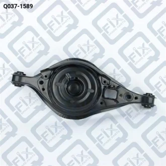 Фото важіль задній нижній правий Q-fix Q037-1589 Важіль задній нижній правий Q-fix Q037-1589