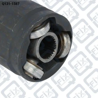 ШРУС внутрішній правий Q-fix Q131-1587
