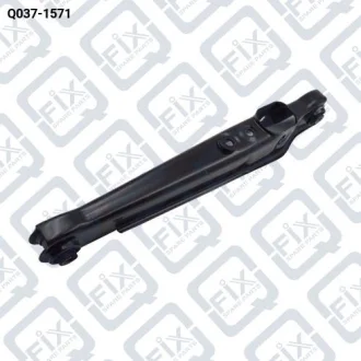 РЫЧАГ ЗАДНЕЙ ПОДВЕСКИ Q-fix Q037-1571