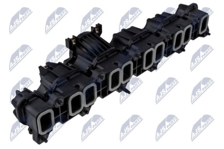 INTAKE MANIFOLD NTY BKS-FR-011