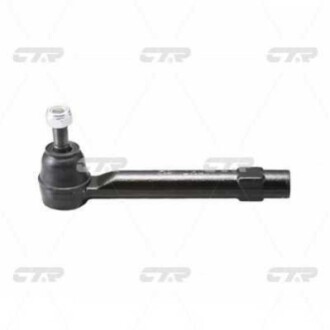 Наконечник рулевой тяги Toyota Corolla/Altis 08-14 Corolla USA 08- OLD CET-180 (выр-во) CTR CE0795