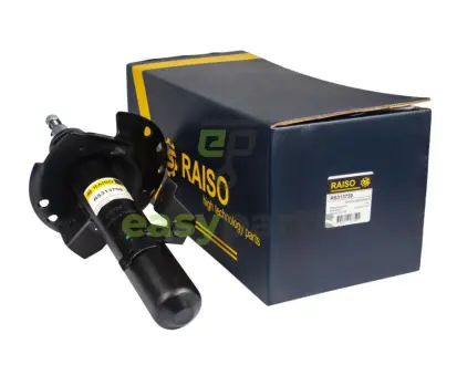 Амортизатор передній Galaxy/S-Max 06- Л. (газ.) RAISO RS313759