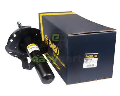 Амортизатор передній Galaxy/S-Max 06- Пр. (газ.) RAISO RS313758