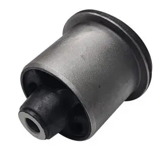Сайлентблок підвіски задня вісь Nissan Tiida 05-12 CTR GV0691