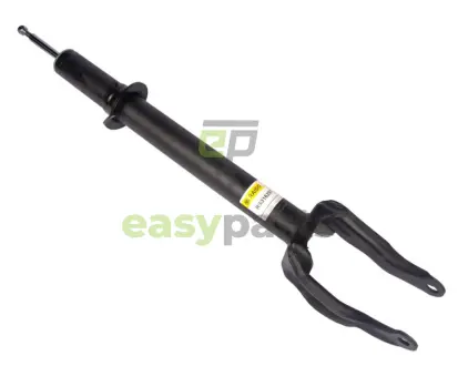 Амортизатор передній Mercedes GLE/M-Class (W166) 11-18 (газ.) RAISO RS316297