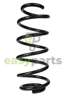 Пружина передня Caddy 1.9TDI/2.0SDI/TDI 03- RAISO SF066TP