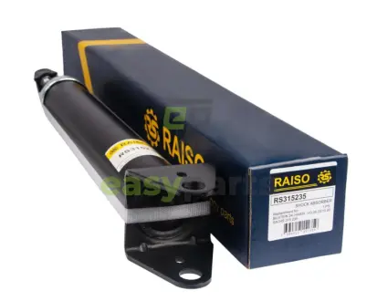Амортизатор задній Mercedes M-class X164/W164 05-11 (газ.) RAISO RS315235