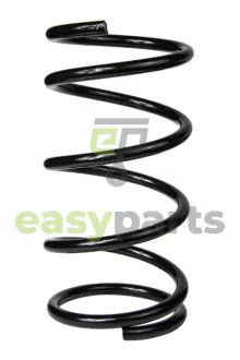 Пружина передняя Tucson/Sportage 04- RAISO SF061TP