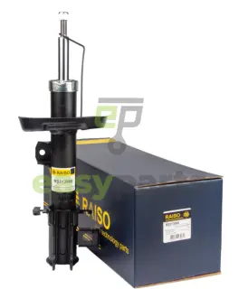 Амортизатор передній Corsa D/Grande Punto/Linea 05- Пр. (газ.) RAISO RS313568