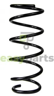 Пружина передняя Kangoo 1.4/1.5dCi 98- (360*12*146) RAISO SF067TP
