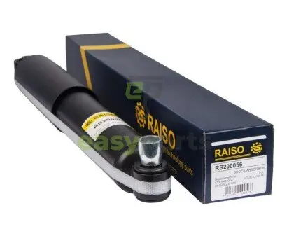 Амортизатор задній Renault Laguna 93-01 (газ.) RAISO RS200056