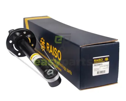 Амортизатор задній VW Passat B3/B4 88-97 (газ.) RAISO RS105813
