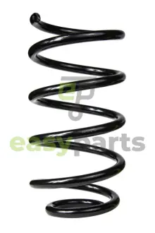 Пружина передняя Vito (638) 96-03 (348*16,3*171) RAISO SF054TP