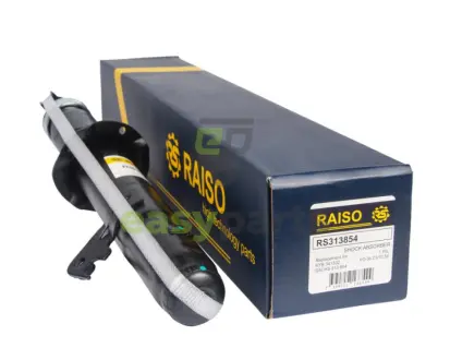 Амортизатор передній Mazda 6 02-13 Пр. (газ.) RAISO RS313854