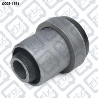 Сайлентблок верхнього важеля Q-fix Q005-1581