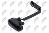 WASHER FLUID JET, FRONT WINDSCREEN NTY EDS-BM-135 (фото 2)