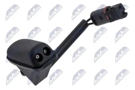 WASHER FLUID JET, FRONT WINDSCREEN NTY EDS-BM-135