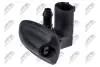 WASHER FLUID JET, FRONT WINDSCREEN NTY EDS-BM-136 (фото 1)