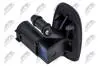 WASHER FLUID JET, FRONT WINDSCREEN NTY EDS-BM-136 (фото 2)