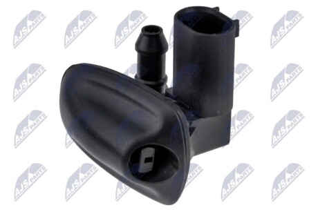 WASHER FLUID JET, FRONT WINDSCREEN NTY EDS-BM-136